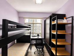 Blk 443C Fernvale Vista (Sengkang), HDB 3 Rooms #600960121